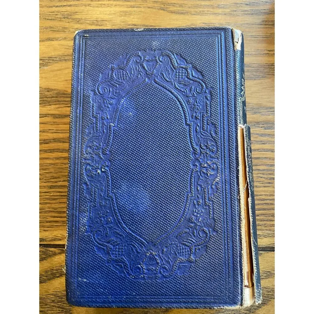 Tennyson this volume